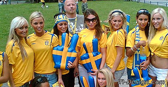Tatil için İskandinav tarzı benimseyin