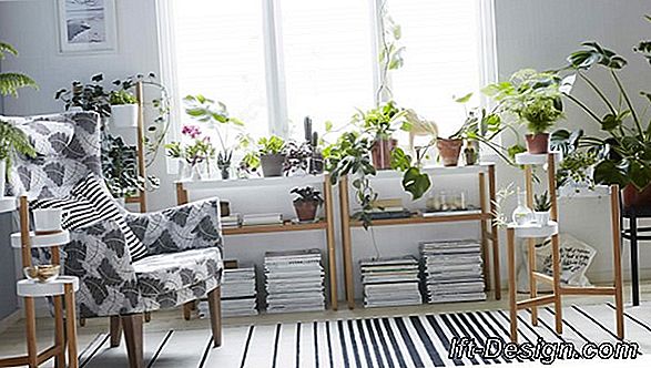 IKEA kırtasiye fırlattı