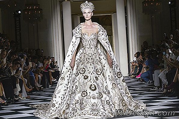 Couture: Düğüm noktasını öğren