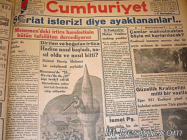 Tek bir hareketle aydınlatmak için bir dokunmatik anahtar