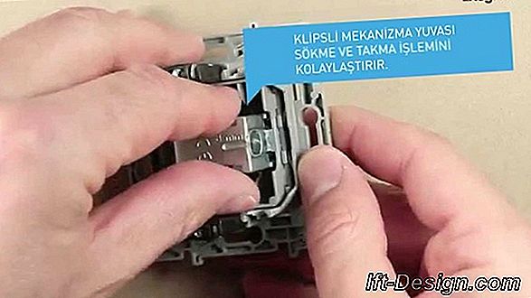 Video: Bir elektrik prizi nasıl takılır?