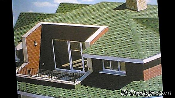 Farklı çatı terası türleri nelerdir?