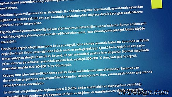 Isı iletkenliği ile ısıl direnç arasındaki fark nedir?