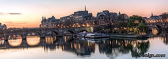 Paris: La Fourche metro istasyonuna çok yakın 5 adres