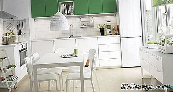 Mutfak mobilyalarını güvenli bir şekilde nasıl sabitleyebilirim?