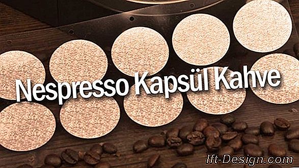 Nespresso kahve bardağını başlattı