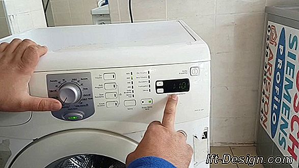Çamaşır makinenizle kaçınmanız gereken hatalar