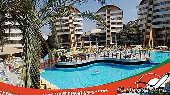 Otel banyolarından ilham alındı