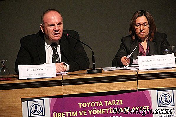 Endüstri tarzı dekorumda 200 eurodan daha genç bir görünüm