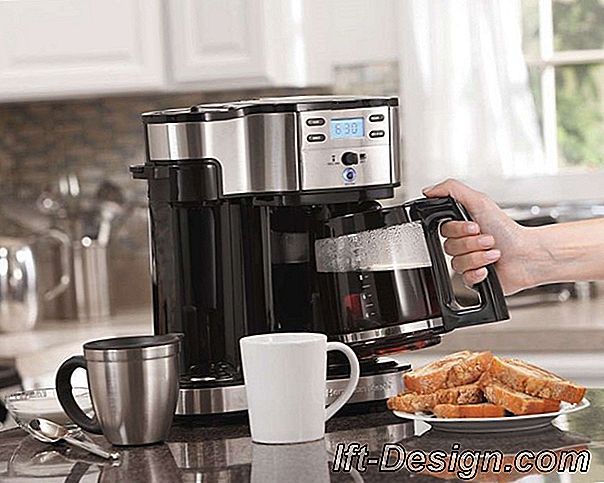 Cascata, máy pha cà phê thác nước Morphy Richards