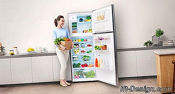 Cách chọn tủ lạnh của bạn