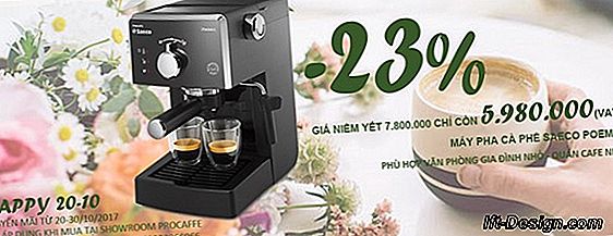 Tin tức Nespresso Maestria