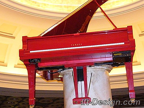 Một loạt các cây đàn piano nấu ăn dễ tiếp cận hơn