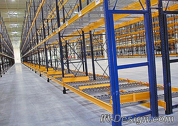 Khi pallet biến thành ghế thiết kế