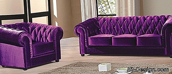 Ghế sofa ấm cúng