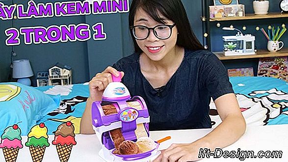 DIY trẻ em: làm thanh với mì ống