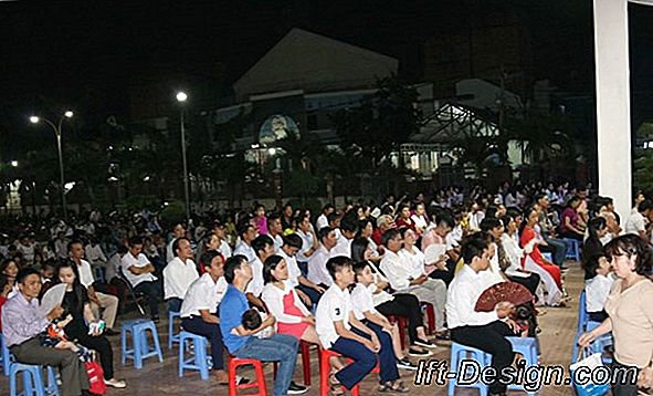 Làm thế nào để thay thế một tuôn ra?