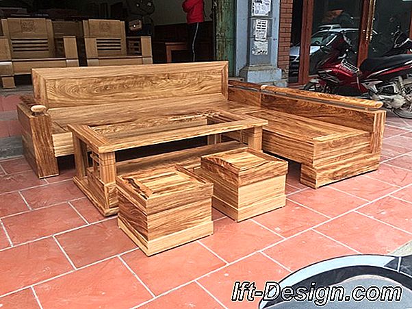 Ghế Woodmood, từ 3D đến định dạng phẳng thêm