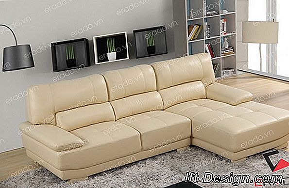 Cách chọn ghế sofa da? Tư vấn và lựa chọn