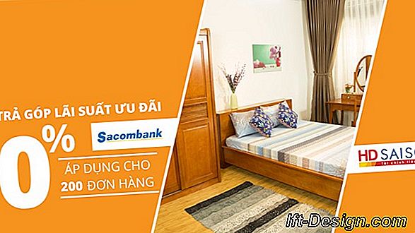 Lựa chọn mua sắm: 8 giường tắm nắng để thư giãn trong vườn