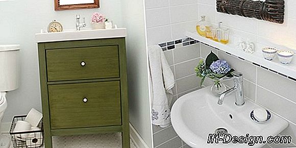 15 Hack ikea cho nhà bếp