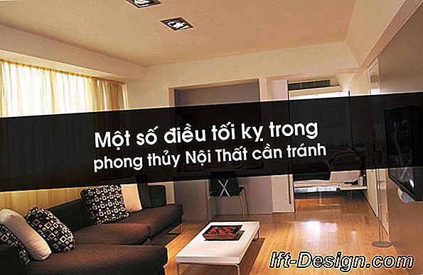 Những sai lầm cần tránh khi đặt bếp trên gác xép