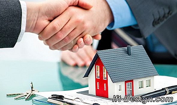 Các bước để có được khoản vay sinh thái ở mức không?