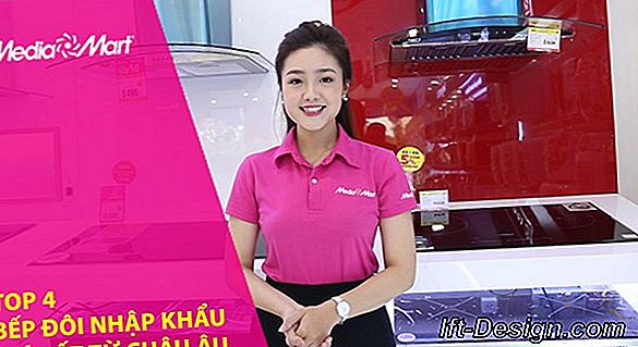 Xu hướng mới: nấu ăn trong lò sưởi. Chúng tôi giải thích mọi thứ!