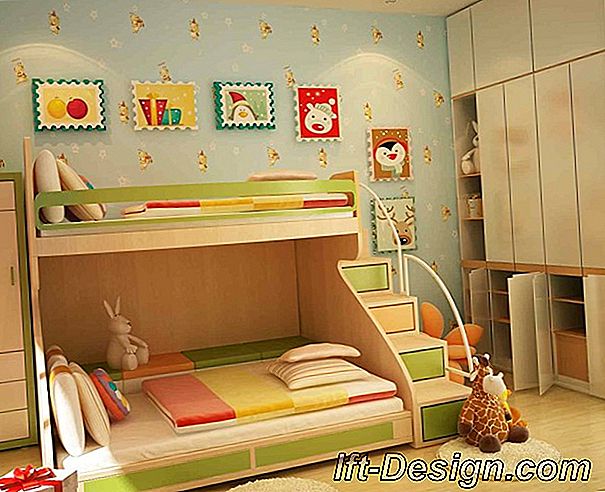 Bộ đồ giường trẻ em của Hội thiết kế