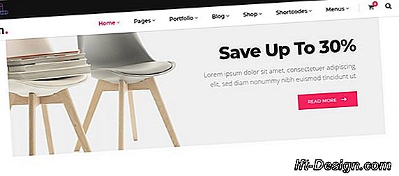 Amazon ra mắt cửa hàng trực tuyến về trang trí và thiết kế nội thất