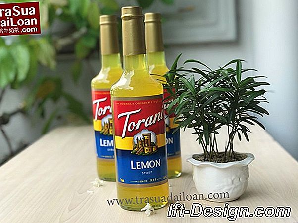 Lemon ép, thiết kế vui tươi