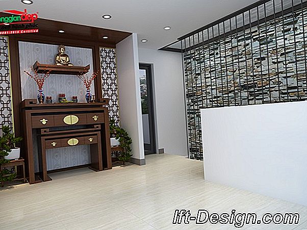 Những gì trang trí cho một căn hộ với đồ nội thất gỗ thô?