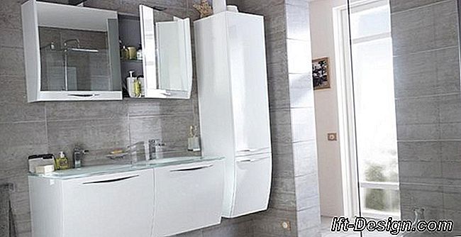 6 Ý tưởng trang trí để làm đẹp phòng tắm của bạn