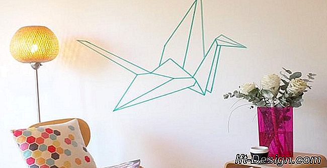 Como decorar suas paredes quando você é um inquilino?