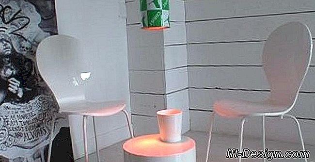 Video: limena kutija može se pretvoriti u izvornu svjetiljku