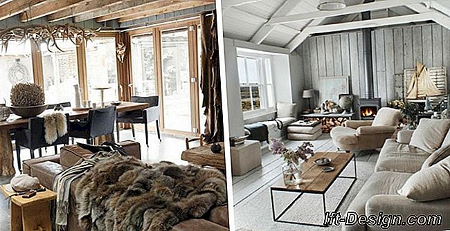 8 Acessórios decorativos inspirados em desportos de inverno!