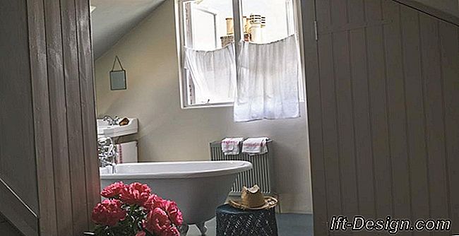 10 Dicas para renovar a sua casa de banho a um preço reduzido