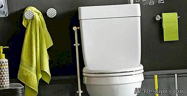 4 Tipps, um schlechte Gerüche von der Toilette zu beseitigen