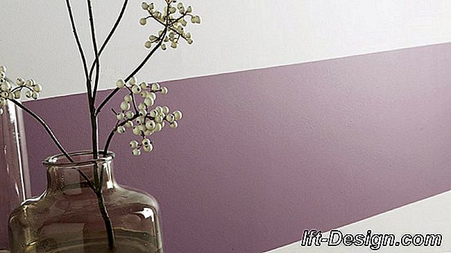 4 Consejos para pintar un friso de pared.: consejos
