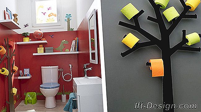 6 Consigli per ottimizzare i servizi igienici: servizi