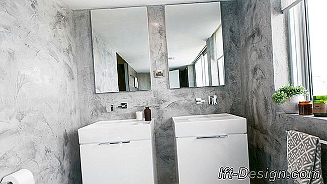 Nedves helyiségek: melyik festmény a fürdőszobában?: nedves