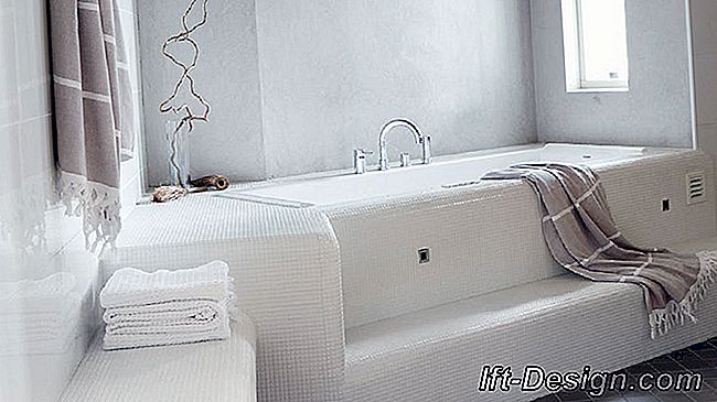 Nedves helyiségek: melyik festmény a fürdőszobában?: nedves