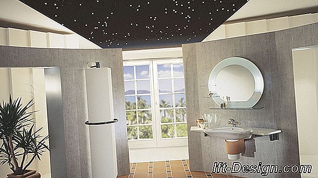 Kāds ir vannas istabas apgaismojums?: istabas