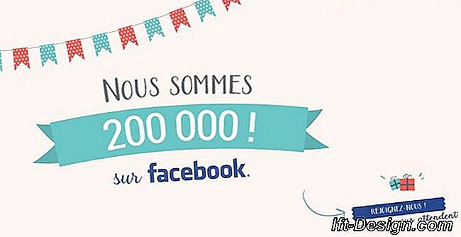 200.000 Fãs no Facebook: o melhor dos seus comentários