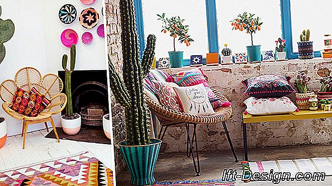 Las tendencias deco que van a cartonear en el otoño.: deco