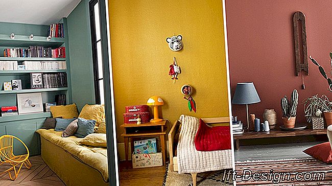 Las tendencias deco que van a cartonear en el otoño.: para