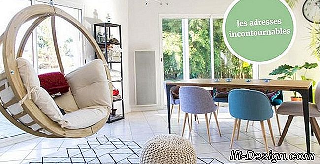 Mathilde Design, designer de interiores de Nantes que cuida de seus clientes